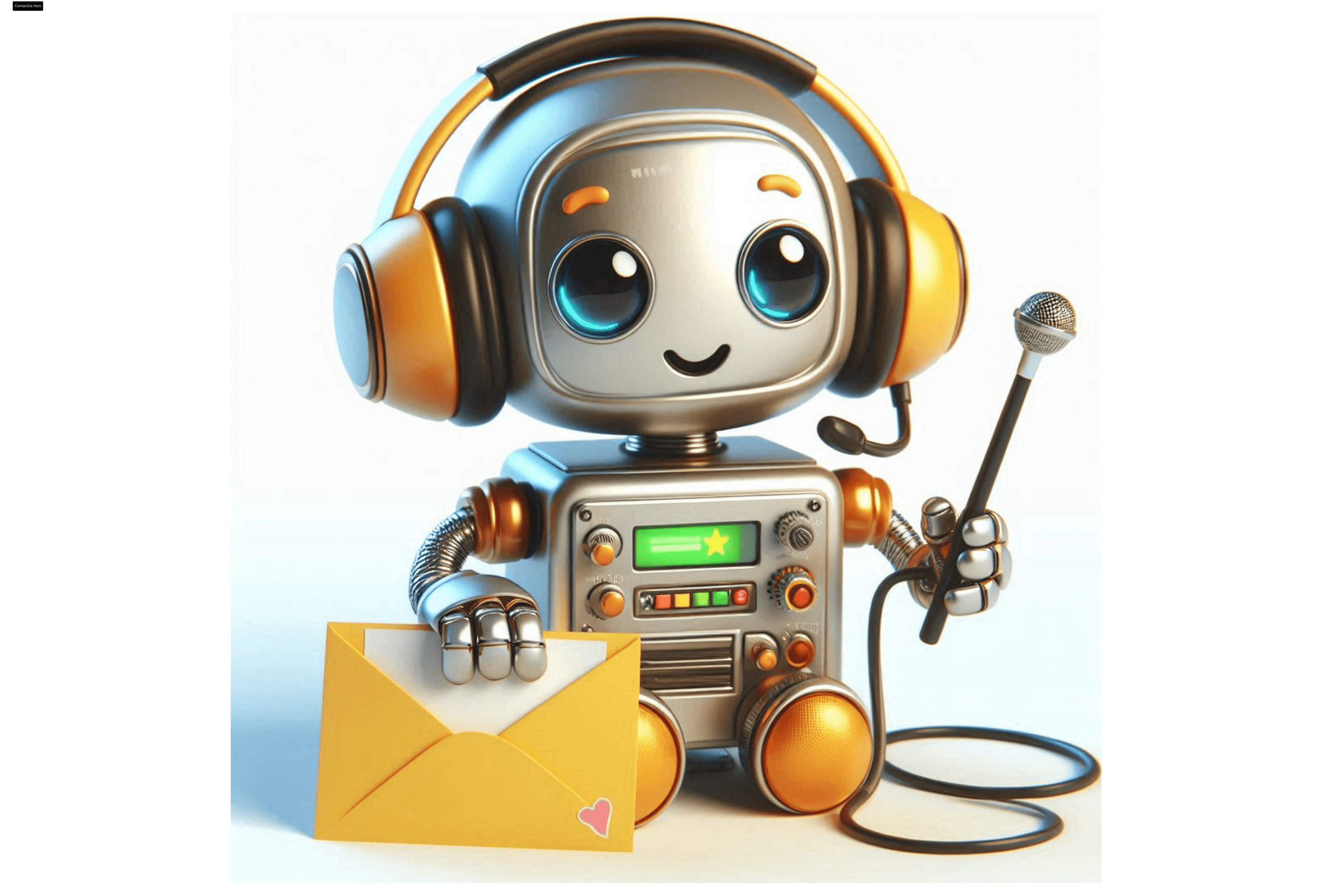 Hero Image for  Contact Us